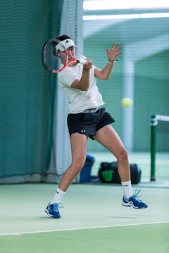 Bild 195 - Holmer Junior Indoor